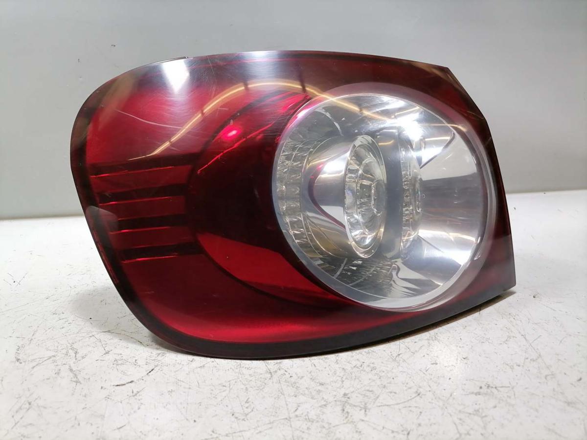 VW Golf Plus original R&uuml;cklicht R&uuml;ckleuchte Schlussleuchte links Bj.2005